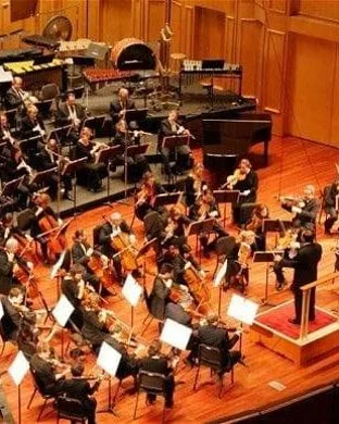 Eastern Connecticut Symphony Orchestra