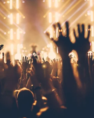 Island Rhodes Music Festival: Sublime, Slightly Stoopid, Rebelution & The Roots - 2 Day Pass