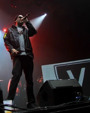 Wu-Tang Clan & Bone Thugs N Harmony
