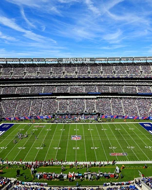 Chicago Bears vs. New England Patriots (Date: TBD)