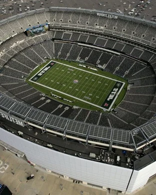 Premium Tailgate Party: Chicago Bears vs. New England Patriots