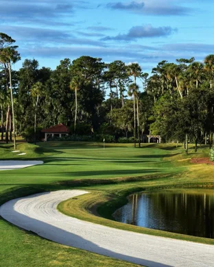 Travelers Championship - Wednesday