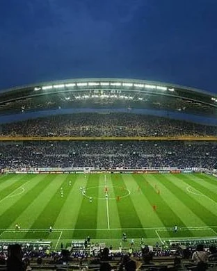 LA Galaxy vs. New England Revolution (Venue: TBD)