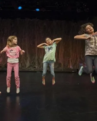 Wild Kratts - Live